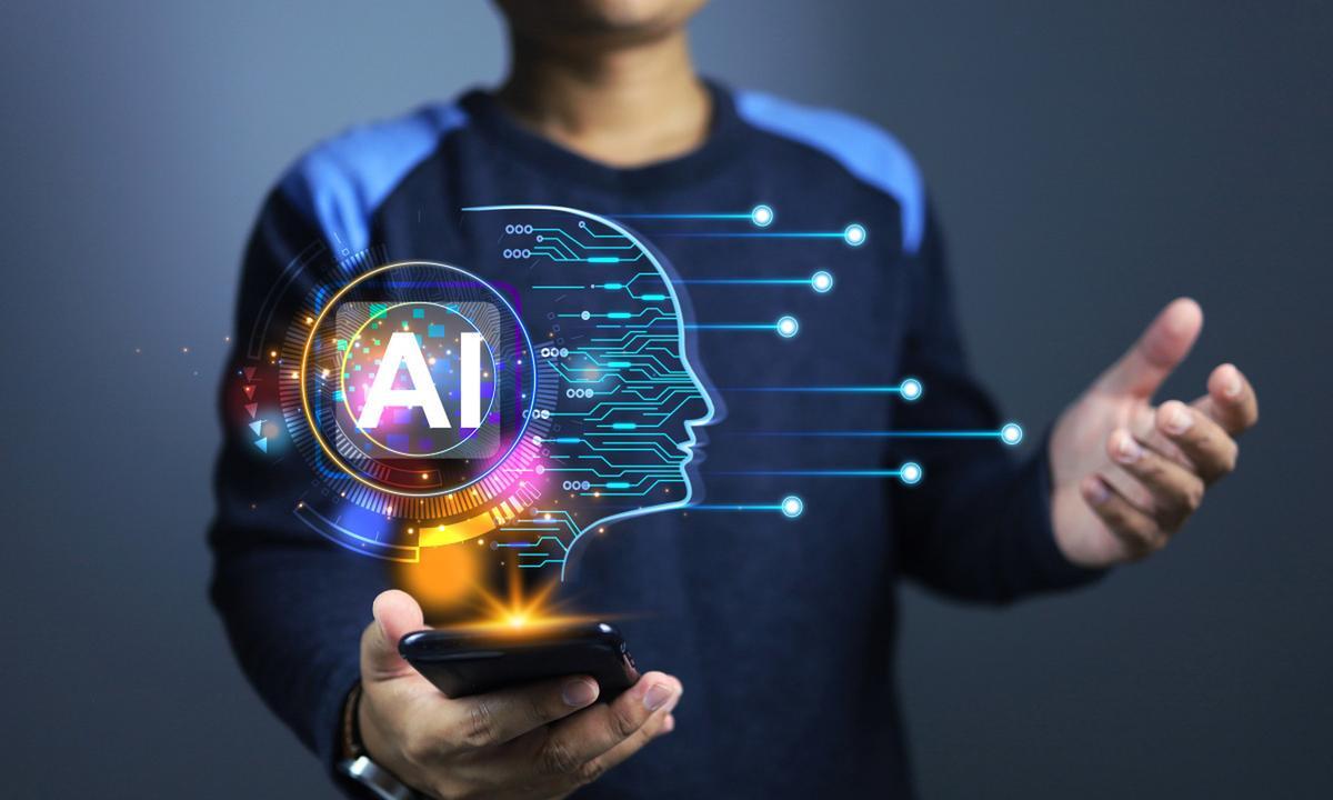 AI應(yīng)用大爆發(fā)，或許只是剛剛開(kāi)始！