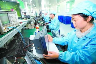 石獅飛通公司 船舶通訊設備研發引領行業，年產值將突破2億元