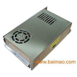 300W LED開關(guān)電源 12V25A開關(guān)電源適配器的全面解析