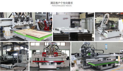 高效生產，雙倍效能 中工機械雙臺面加工設備供應與電腦辦公設備租賃全解析